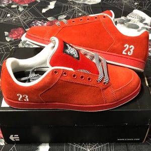 etnies sal 23